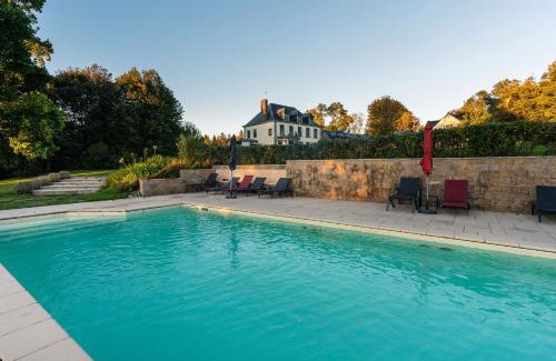 Concarneau Appartement | Domaine de Stang Bihan