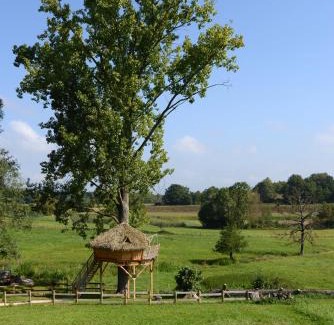 Vignieu Hôtel | Domaine de Suzel