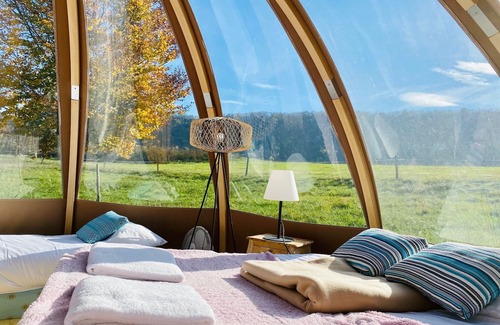 Vignieu Maison | Domaine de Suzel