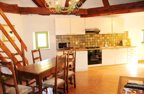 Syam Maison | Domaine de Syam