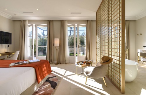 St.-Remy-de-Provence Hôtel | Domaine de Valmouriane