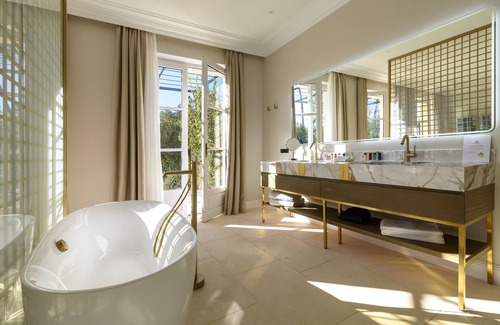 St.-Remy-de-Provence Hôtel | Domaine de Valmouriane