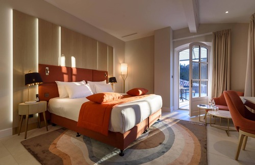 St.-Remy-de-Provence Hôtel | Domaine de Valmouriane
