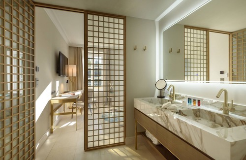 St.-Remy-de-Provence Hôtel | Domaine de Valmouriane