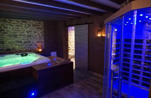 Vandenesse-en-Auxois Hôtel | Domaine de Vandenesse Et Spa