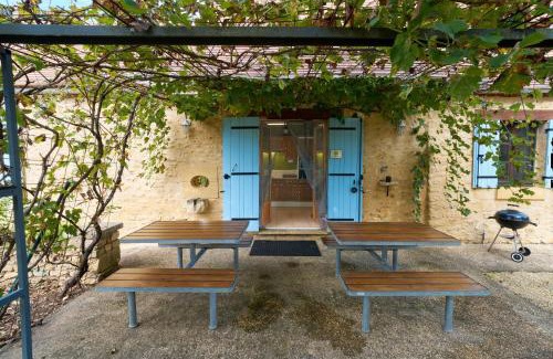 Bigaroque Maison | Domaine De Vic