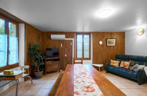 Bigaroque Maison | Domaine De Vic