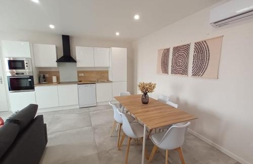 Fontaines-d'Ozillac Appartement | Domaine de Zely