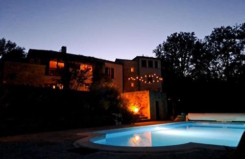 La Masse Lit Et Petit-Déjeuner | Domaine des Étoiles