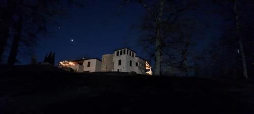 La Masse Lit Et Petit-Déjeuner | Domaine des Étoiles