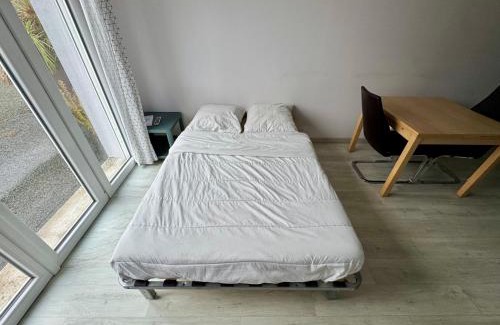 Vendrennes Appartement | Domaine des 5 Roses - Rose Rouge