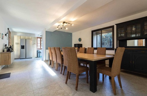 Cazeres Maison | Domaine des Airs de Toscane
