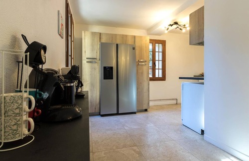 Cazeres Maison | Domaine des Airs de Toscane