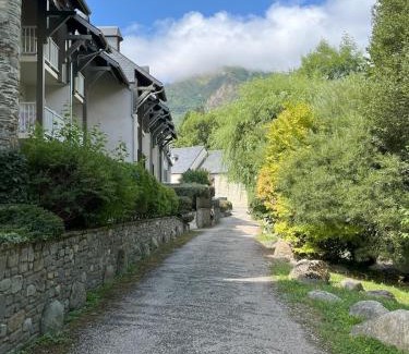 Vielle-Aure Appartement | Domaine des Ardoisières - 2-4 pers