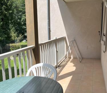 Vielle-Aure Appartement | Domaine des Ardoisières - 2-4 pers