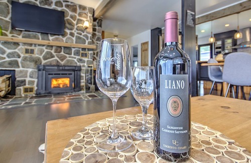 Saint-Jean-de-Matha Cabine | Domaine Des Ormes ✺ Spa & Accès au Lac Noir ☼