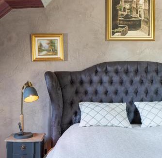 Jully-les-Buxy Maison | Domaine des Chailloux