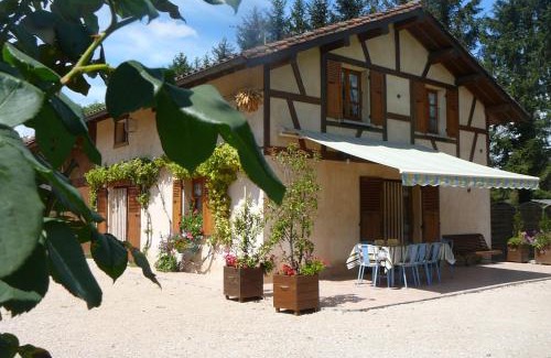 Mantenay-Montlin Maison | Domaine des Charmilles
