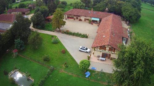 Mantenay-Montlin Maison | Domaine des Charmilles