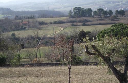 Saint-Martin-d'Aout Maison | Domaine des cigales, chambre d'hôtes