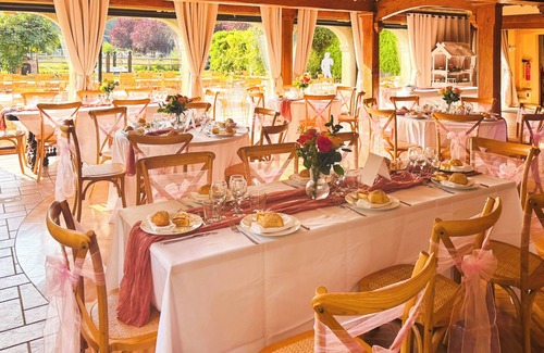 Toutainville Maison | Domaine des Déesses, Séjours, Fêtes, Séminaires, Bain Nordique, Sauna, 60 Couch
