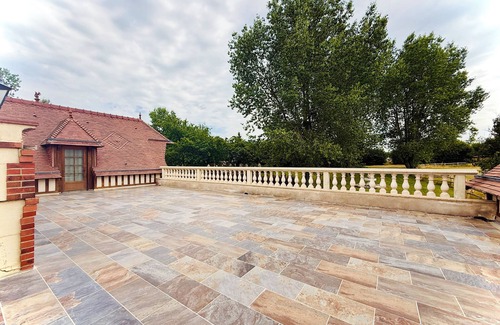 Toutainville Maison | Domaine des Déesses, Séjours, Fêtes, Séminaires, Bain Nordique, Sauna, 60 Couch