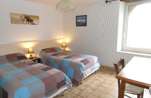 Prudhomat Maison | Domaine des Escouanes