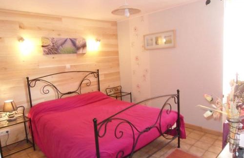 Prudhomat Maison | Domaine des Escouanes