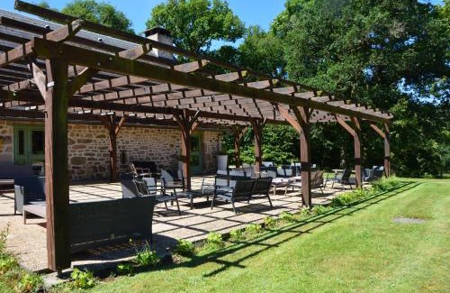 Espagnac Autre | Domaine des Etangs de Taysse