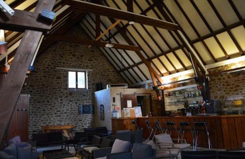 Espagnac Autre | Domaine des Etangs de Taysse