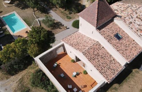 Saint-Martin-Lalande Maison | Domaine des Périès - Chambres d'hôtes