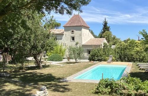 Saint-Martin-Lalande Maison | Domaine des Périès - Chambres d'hôtes