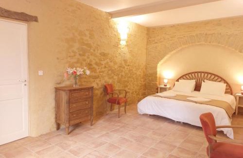 Saint-Martin-Lalande Maison | Domaine des Périès - Chambres d'hôtes