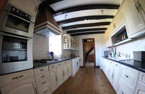 Saint-Paul-la-Roche Maison | Domaine des grandes landes