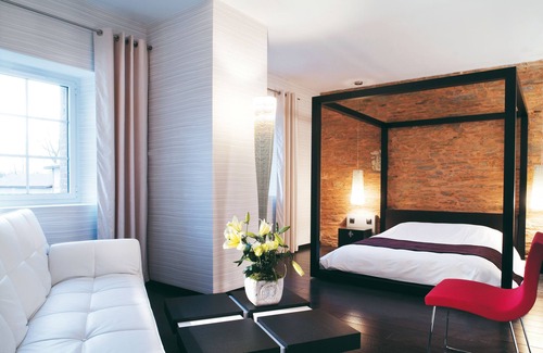 Ancenis Hôtel | Domaine des Lys