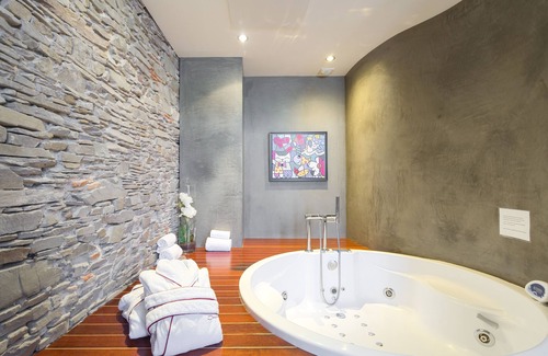 Ancenis Hôtel | Domaine des Lys