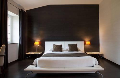 Ancenis Hôtel | Domaine des Lys