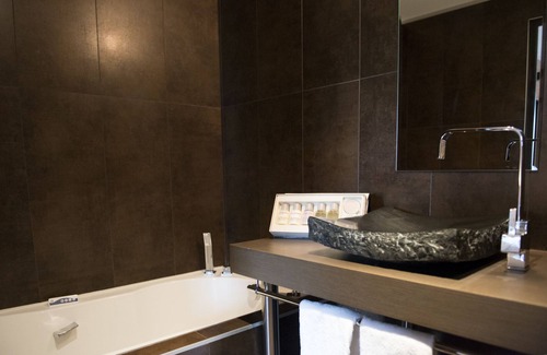 Ancenis Hôtel | Domaine des Lys