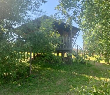Bidache Maison | Domaine des Laminak