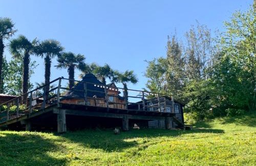 Bidache Maison | Domaine des Laminak