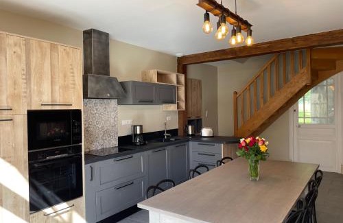 Mazerny Maison | Domaine Des Loches *