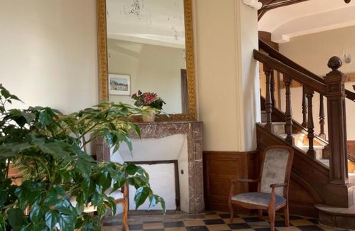 Mazerny Maison | Domaine Des Loches *