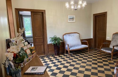Mazerny Maison | Domaine Des Loches *