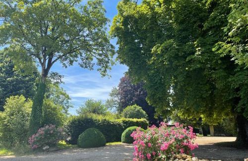 Mazerny Maison | Domaine Des Loches *