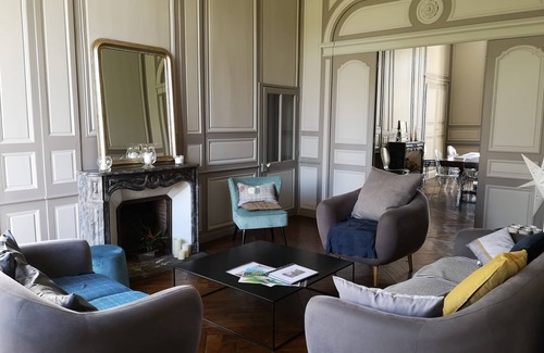 Saint-Thurial Maison | Domaine des Longrais