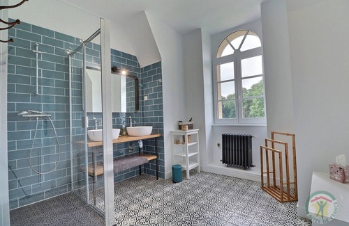 Saint-Thurial Maison | Domaine des Longrais