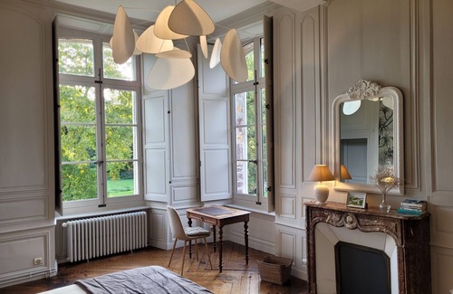 Saint-Thurial Maison | Domaine des Longrais