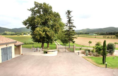 Tourtrol Maison | Domaine des Marronniers