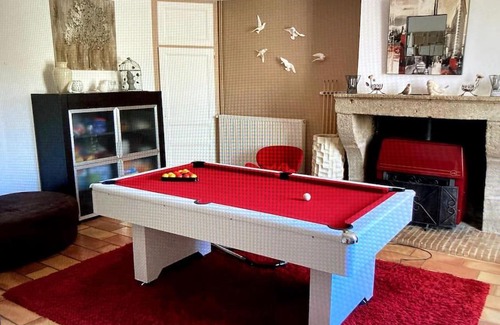Marsac Maison | Domaine des oiseaux