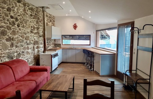 Montesquieu-Avantes Maison | Domaine des Sarraillès
